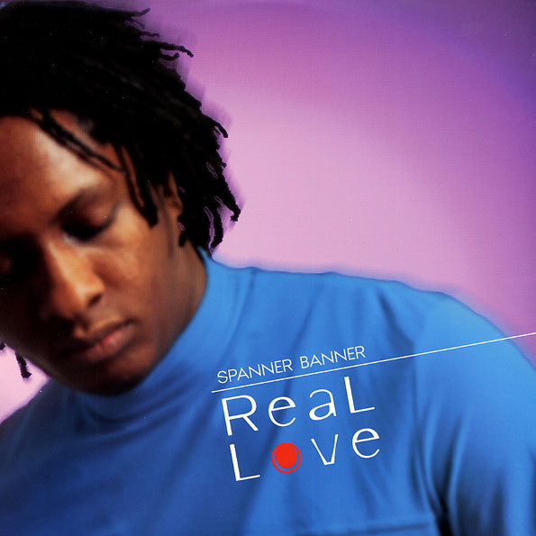 SPANNER BANNER - REAL LOVE