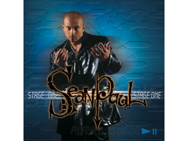 SEAN PAUL Stage One LP
