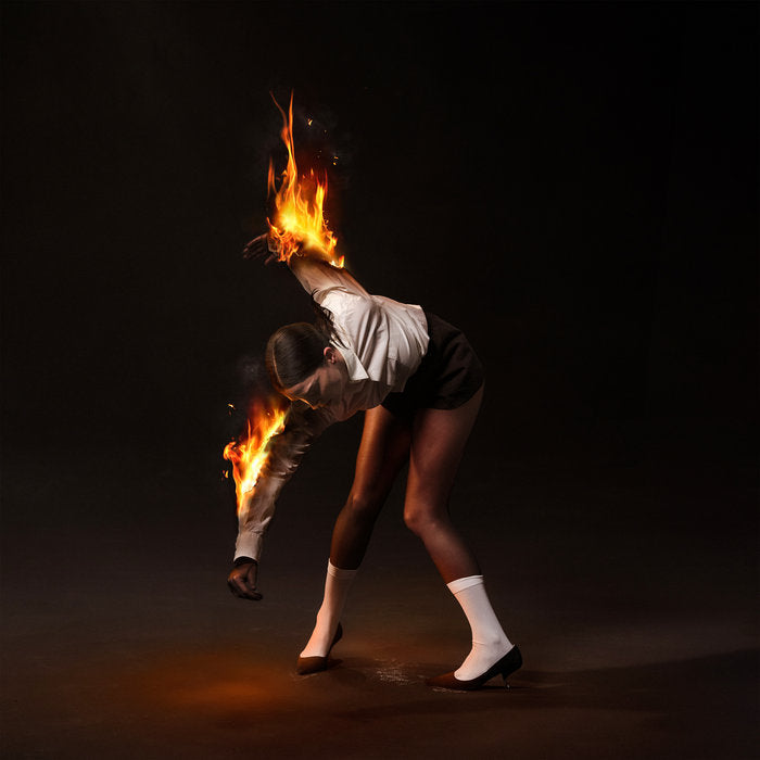 ST. VINCENT - All Born Screaming - LP