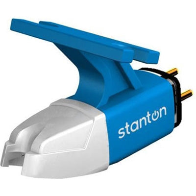 Stanton - Skratchmaster V3