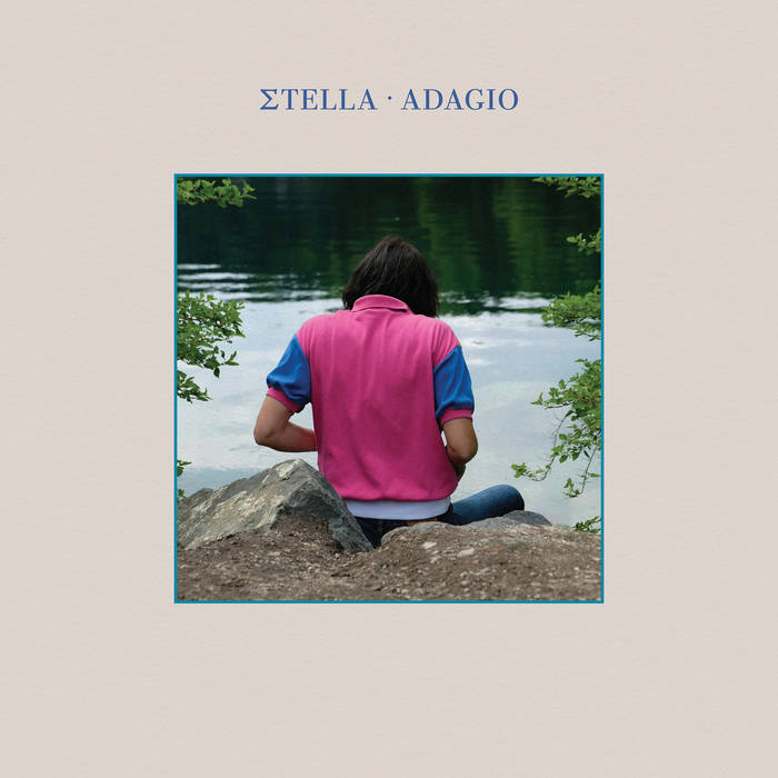 STELLA - Adagio - LP