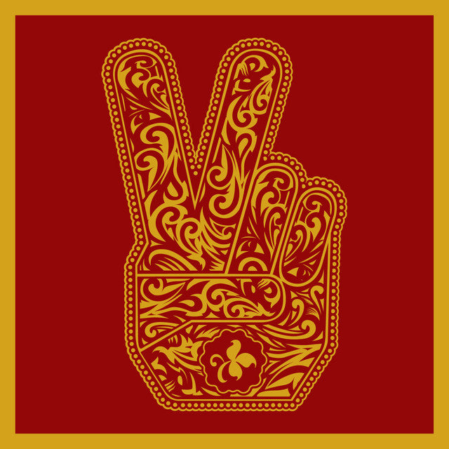 STONE TEMPLE PILOTS - Stone Temple Pilots - LP