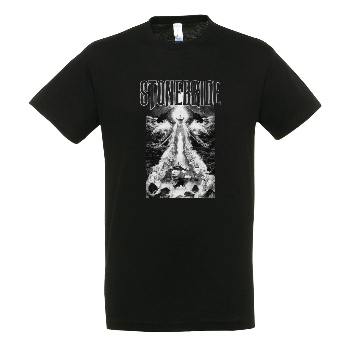 STONEBRIDE - Animals on Display - T-Shirt