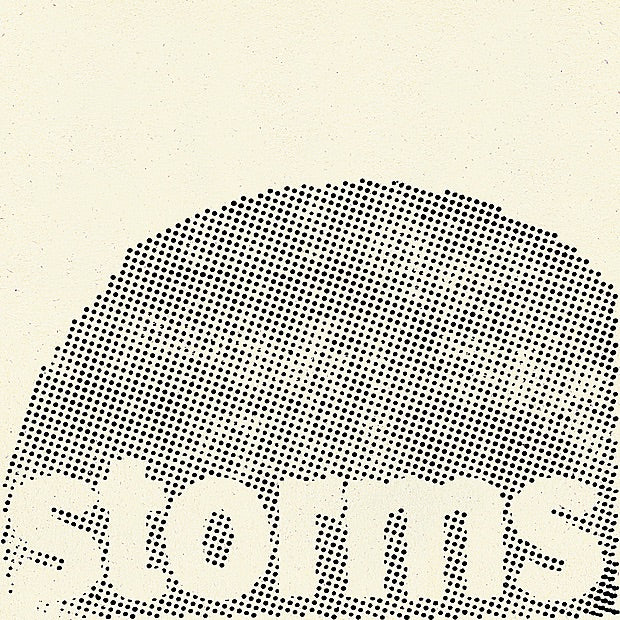 STORMS - We Are Storms - LP