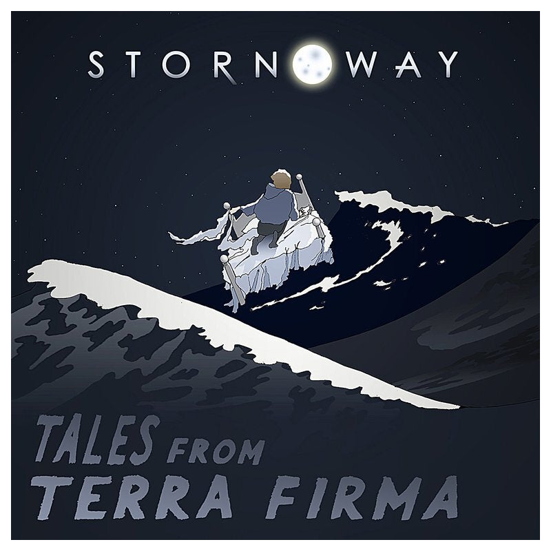 STORNOWAY - Tales From Terra Firma - LP