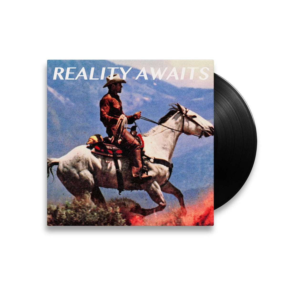 STROKES, THE - Reality Awaits - LP