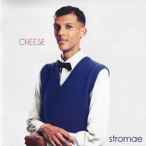 STROMAE - Cheese - LP