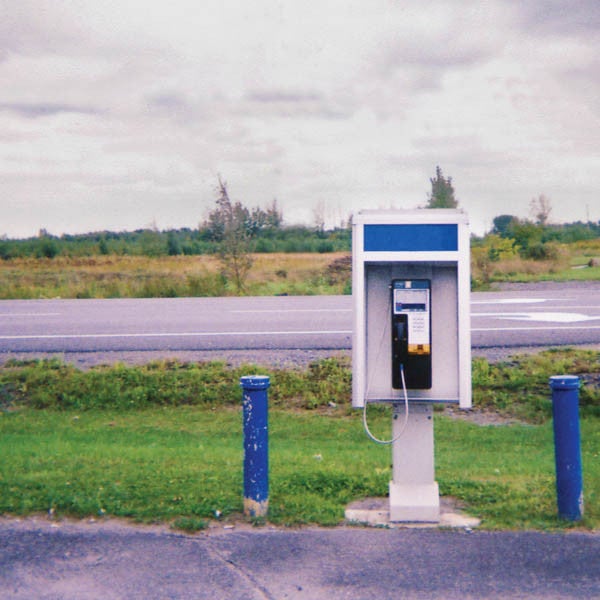 SUN KIL MOON - Universal Themes - LP