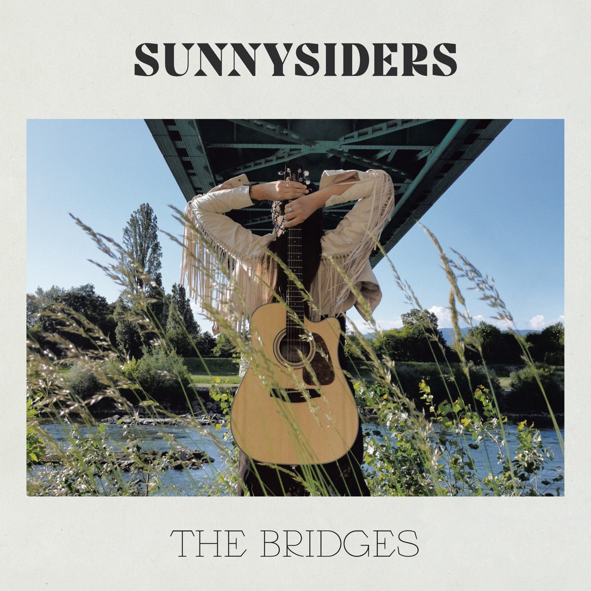 SUNNYSIDERS - Bridges - LP