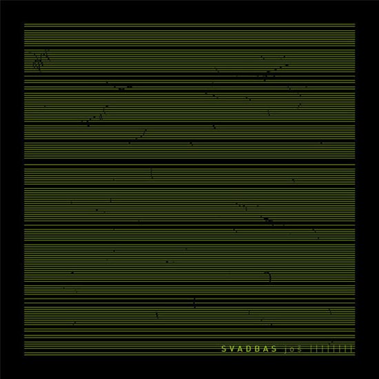 SVADBAS - Još - LP