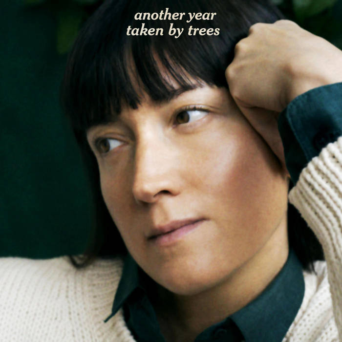TAKEN BY TREES - Another Year - 12"