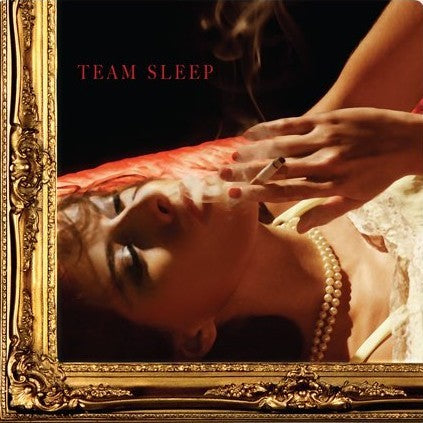 TEAM SLEEP - Team Sleep (RSD24) - 2LP