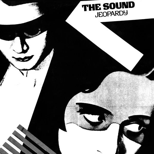 SOUND, THE - Jeopardy - LP