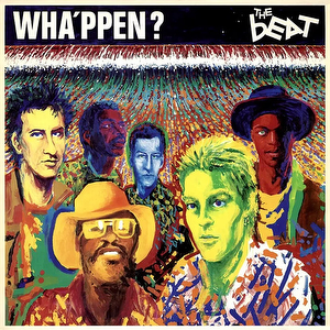 BEAT, THE - Wha'ppen? (RSD24) - 2LP