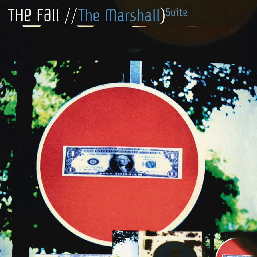 FALL, THE - The Marshall Suite - 2LP