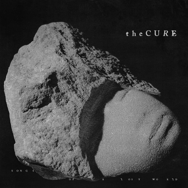 CURE, THE - Songs Of a Lost World - LP