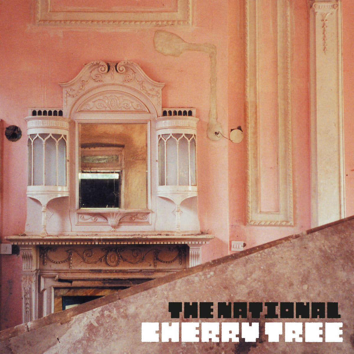 NATIONAL, THE - Cherry Tree (2021 RM) - EP