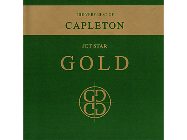 CAPLETON Very Best Of Gold