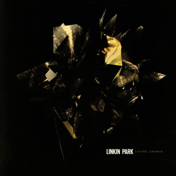 LINKIN PARK - Living Things - LP