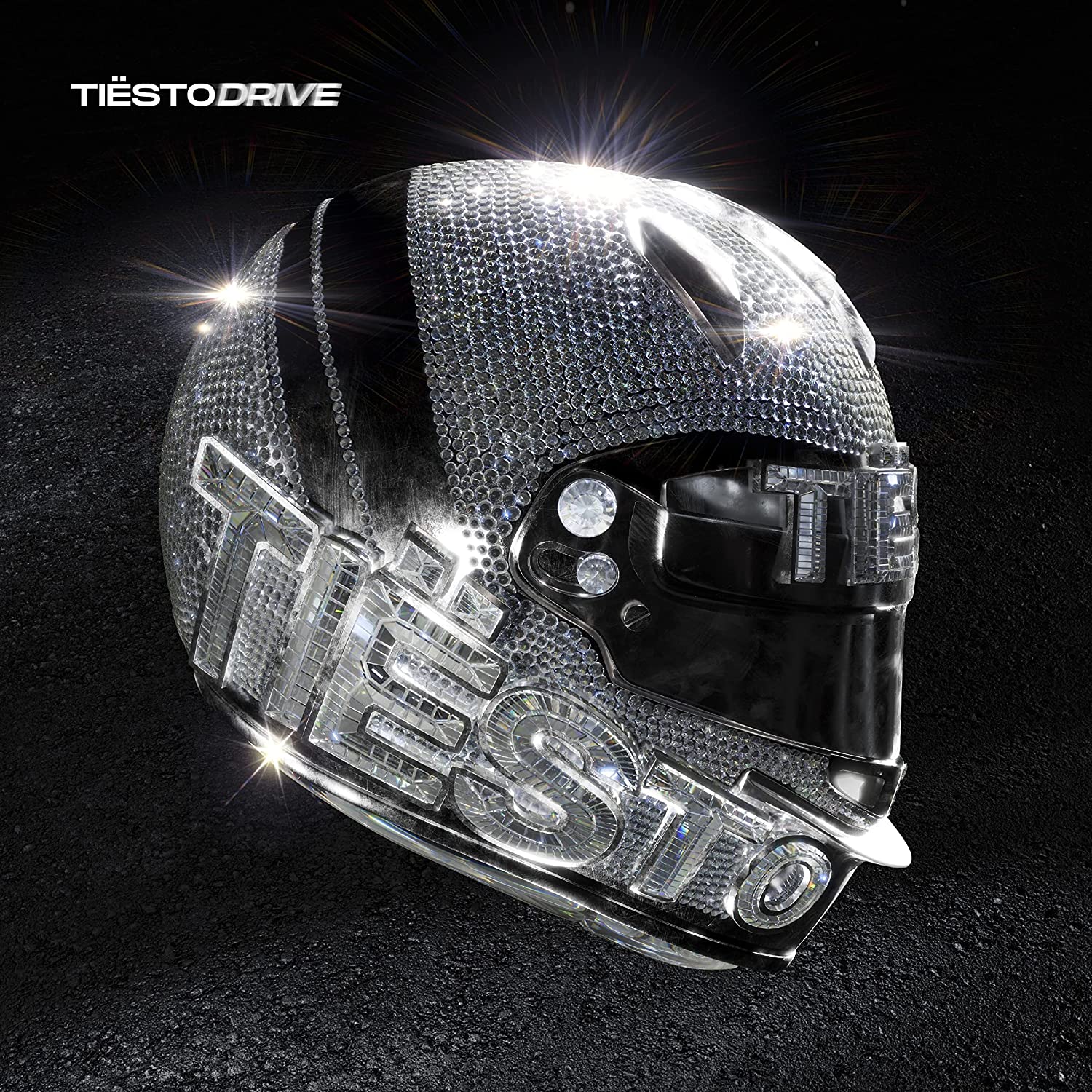 TIESTO - Drive - LP