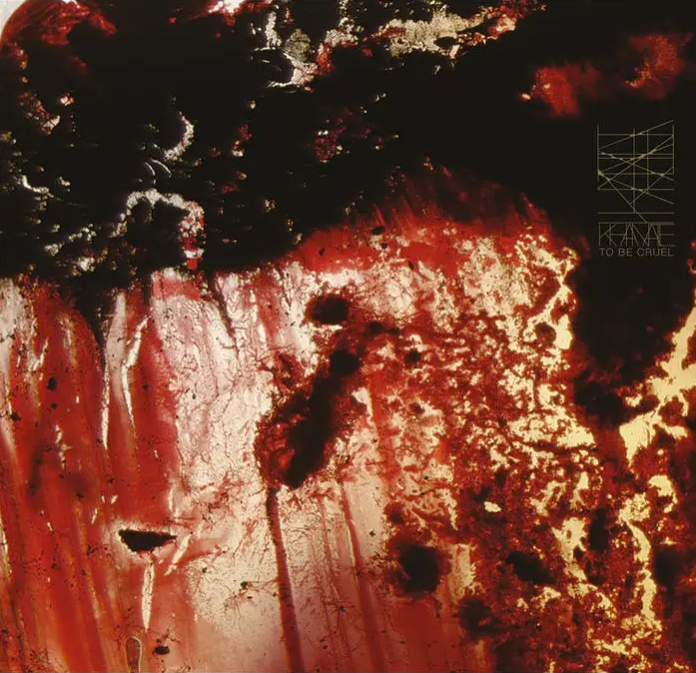 KHANATE - To Be Cruel - 2LP