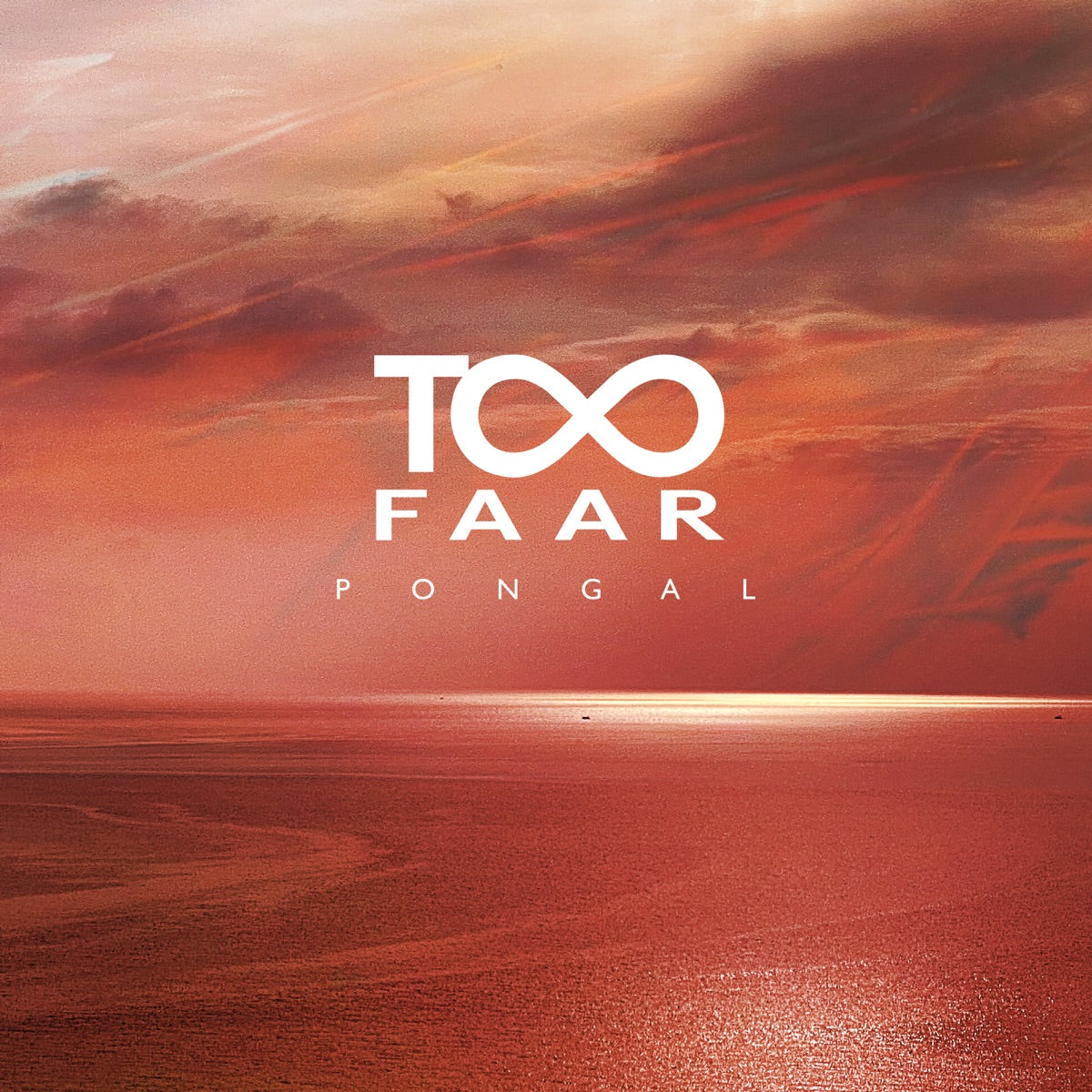 TOO FAAR - Pongal - LP