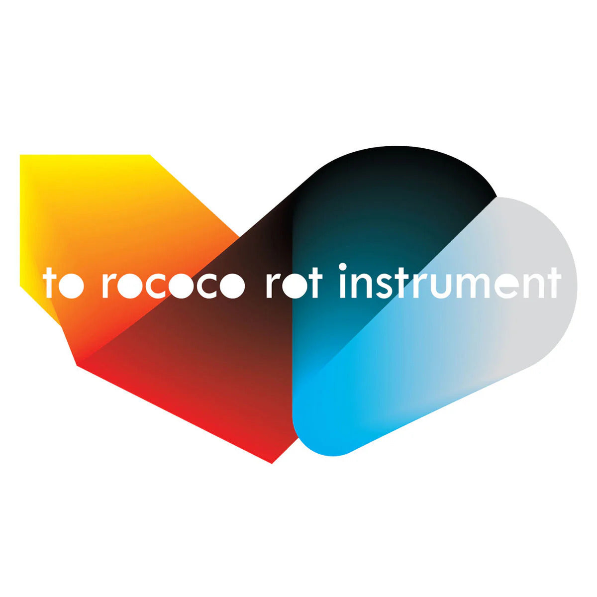 TO ROCOCO ROT - Instrument - LP