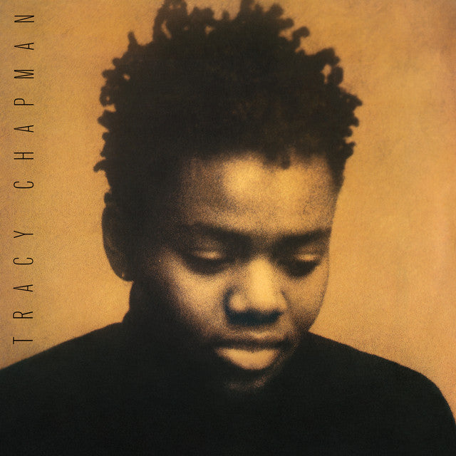 TRACY CHAPMAN - Tracy Chapman (35th ann.) - LP