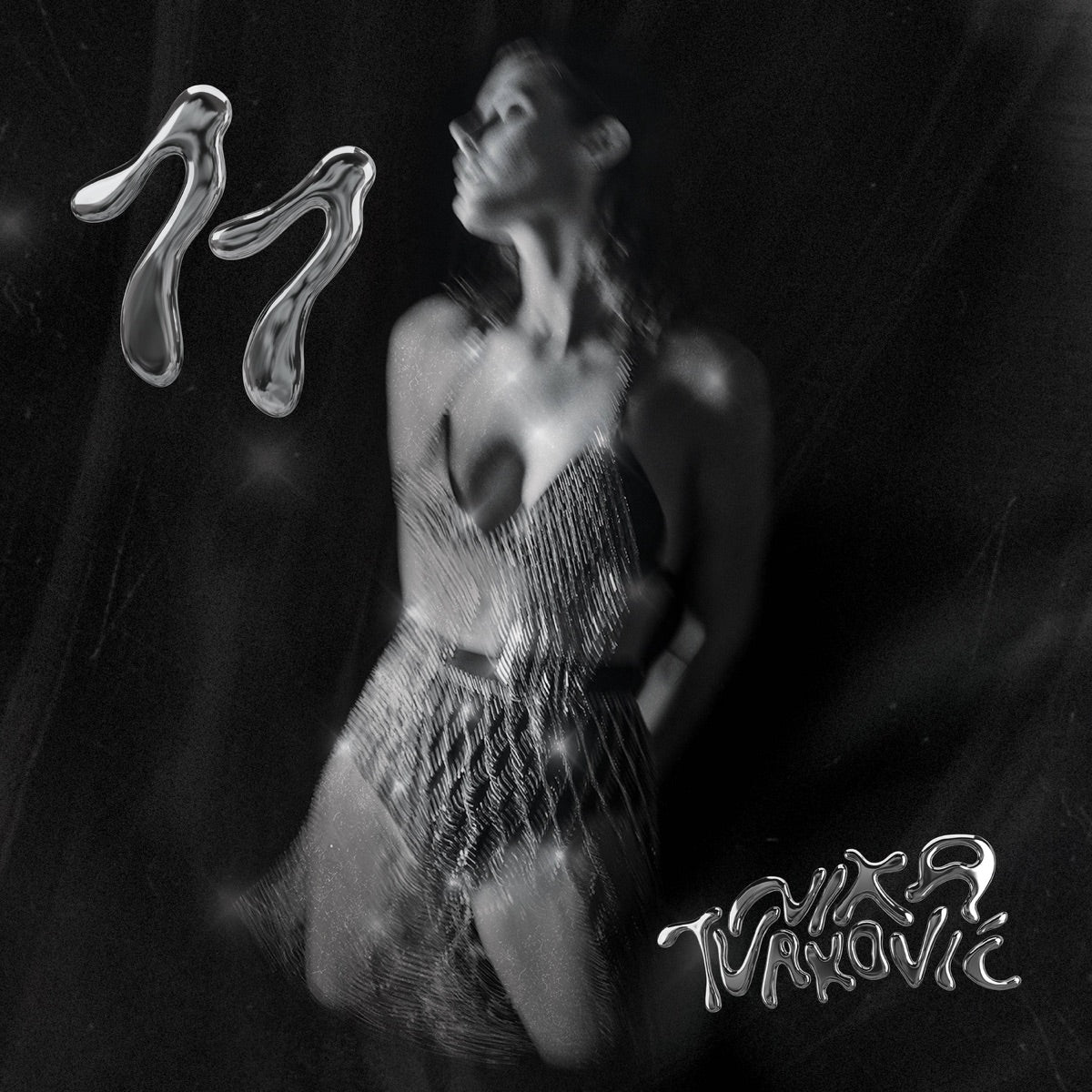 TURKOVIĆ, NIKA - 11 - LP