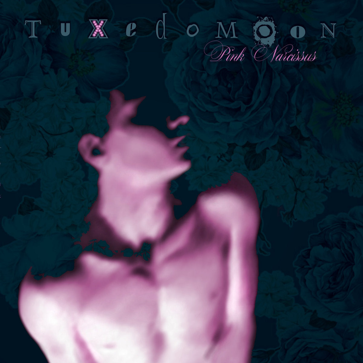 TUXEDOMOON - Pink Narcissus - LP