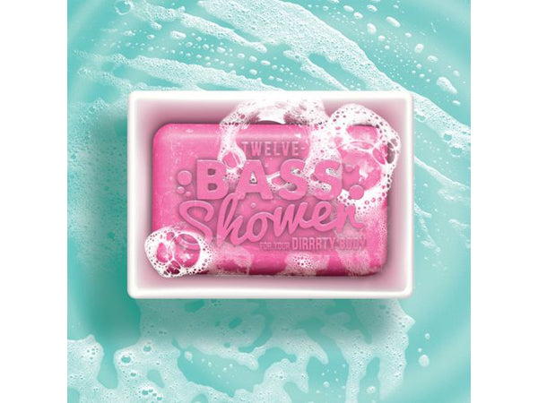 TWELVE - Bass Shower - 12"