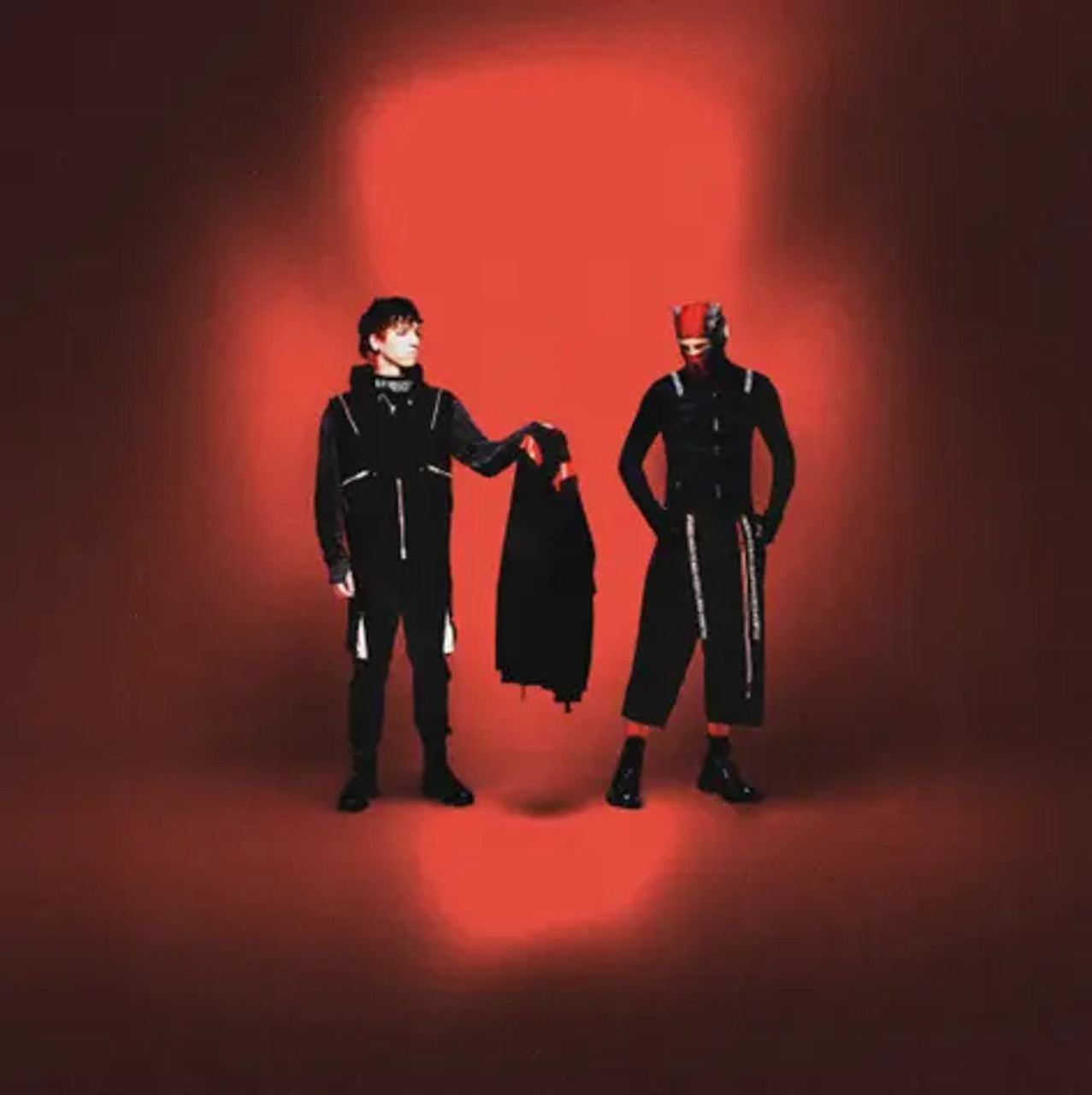 TWENTY ONE PILOTS - Breach (Amazon exclusive colored) - LP
