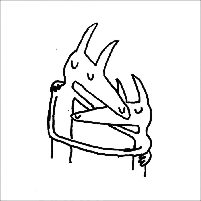 CAR SEAT HEADREST - Twin Fantasy - 2LP