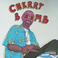 TYLER, THE CREATOR - Cherry Bomb (translucent) - 2LP