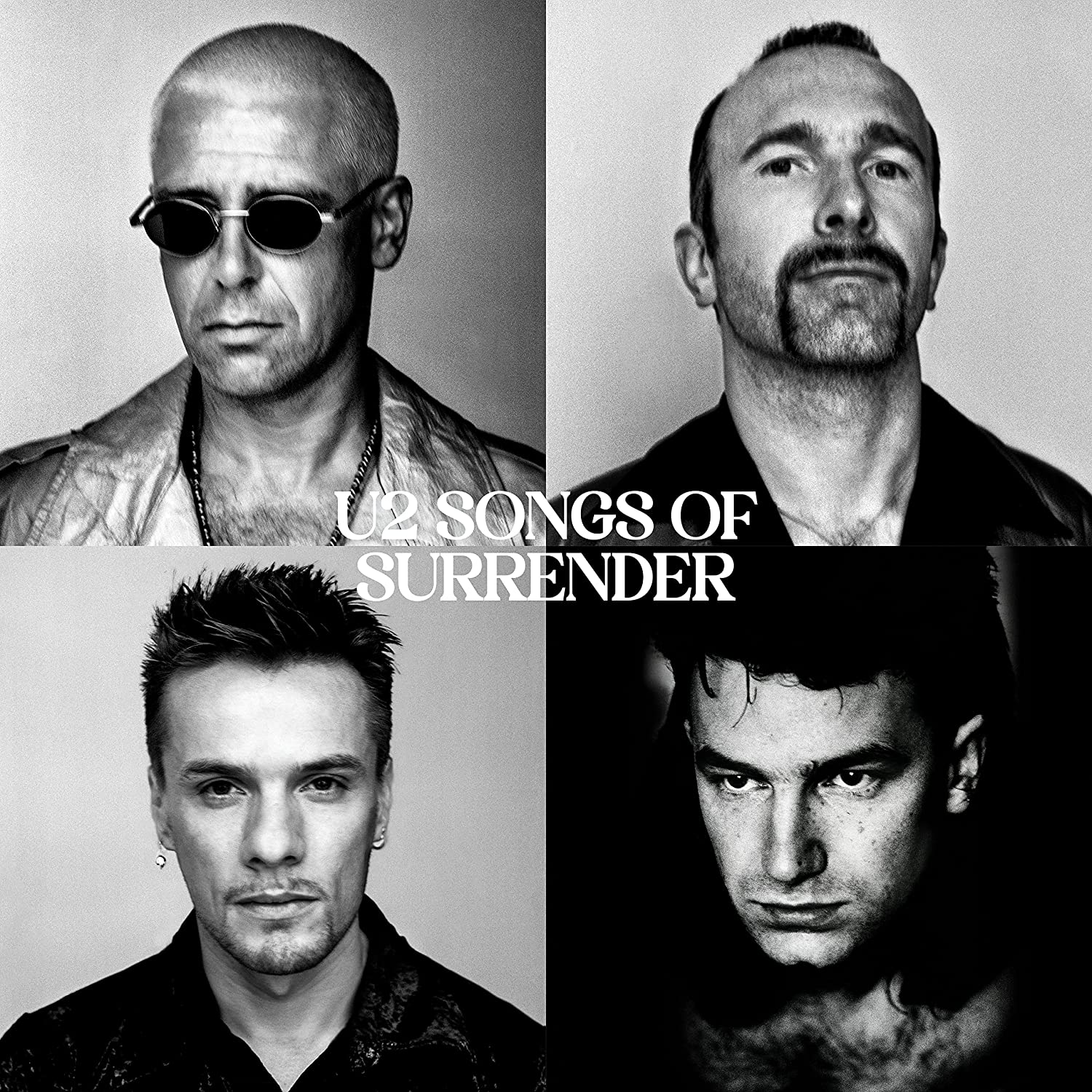 U2 - Songs Of Surrender - BOX SET
