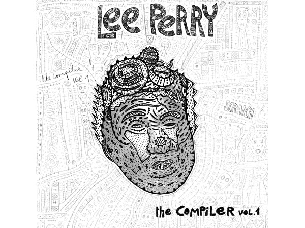 LEE PERRY The Compiler Vol. 1