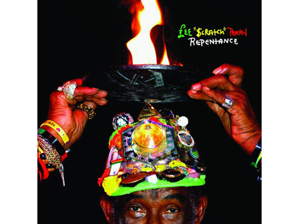 LEE SCRATCH PERRY Repentance CD