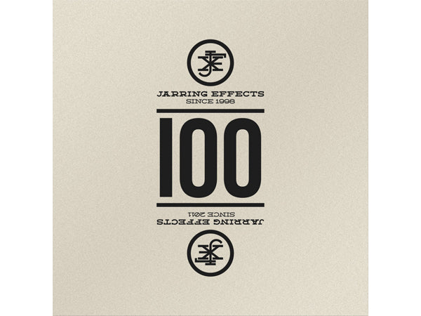 V/A - A Hundred Effects - 3LP