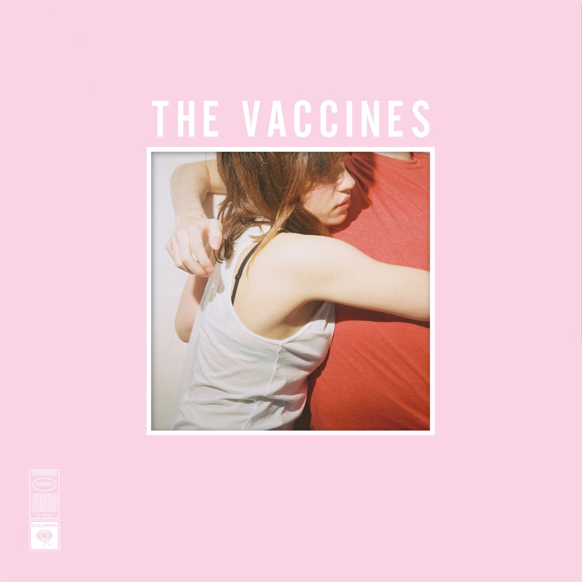 VACCINES, THE - What Did You Expect From The Vaccines? - LP