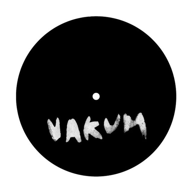 V/A - Vakum 004 - 12"