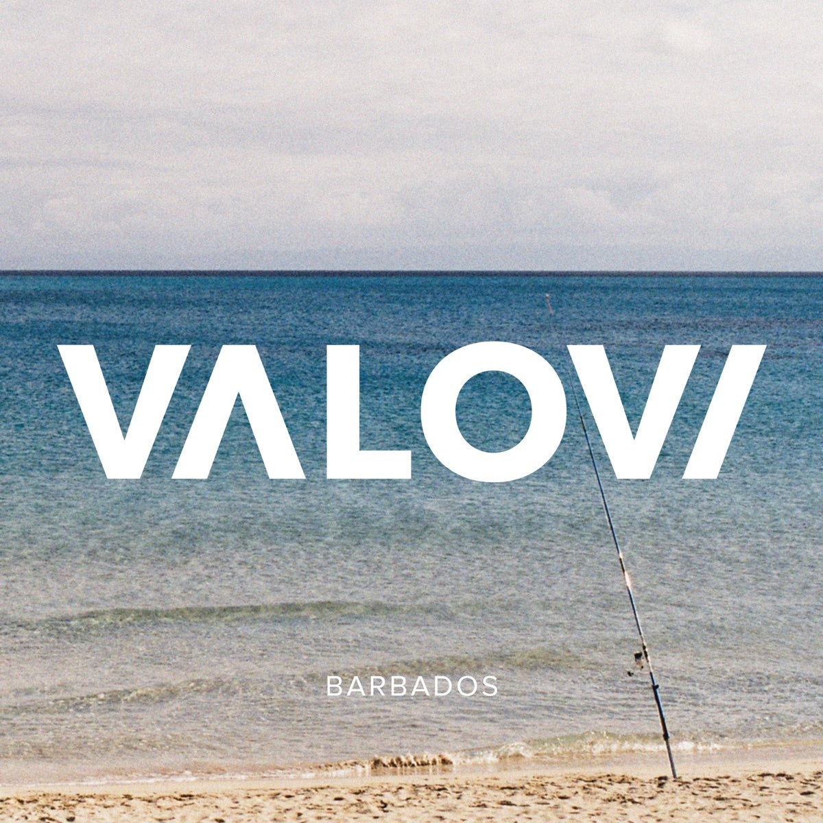 VALOVI - Barbados - LP