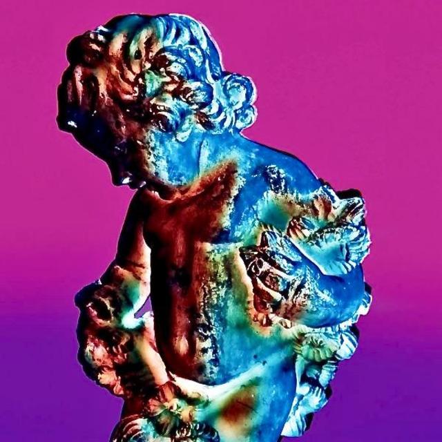 NEW ORDER - Technique - LP