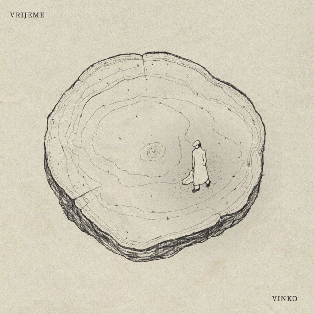VINKO - Vrijeme - LP