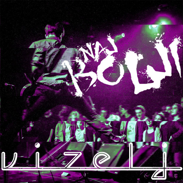 VIZELJ - Naj bolji - CD