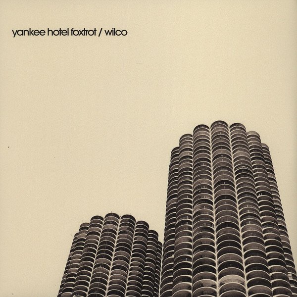 WILCO - Yankee Hotel Foxtrot (RM) - 2LP