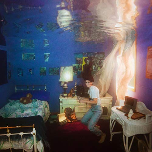 WEYES BLOOD - Titanic Rising - LP