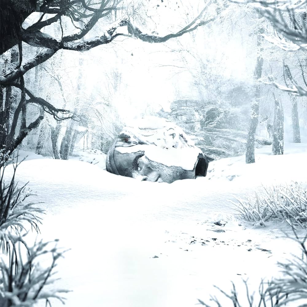 WEEZER - SZNZ: Winter - EP