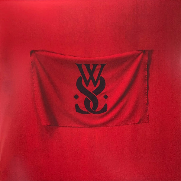 WHILE SHE SLEEPS - Brainwashed (red) - LP