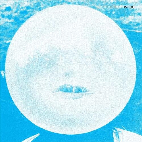 WILCO - Summerteeth - BOX SET