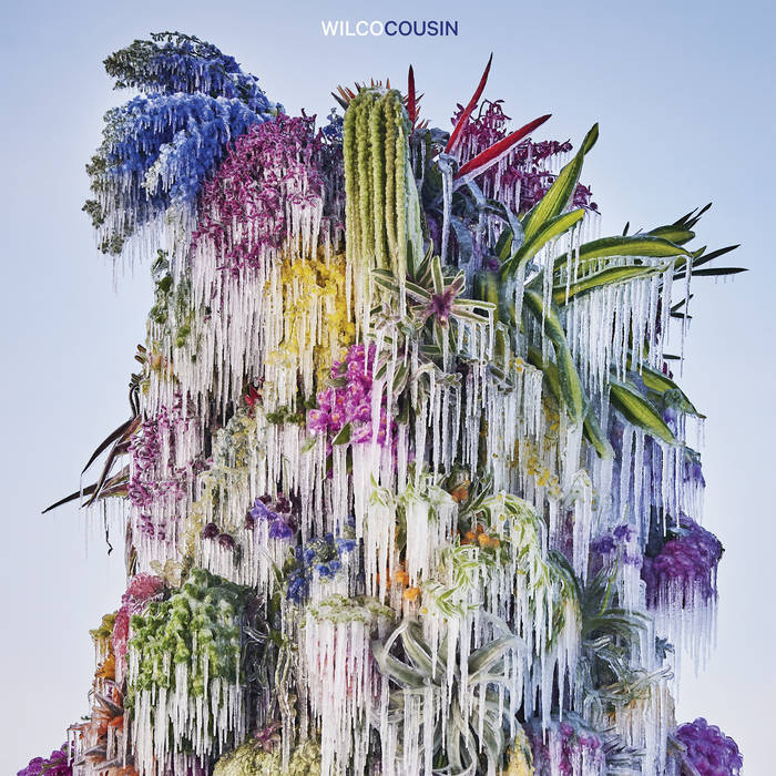 WILCO - Cousin - LP
